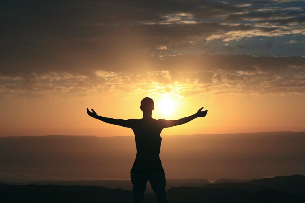 Wait for the sun