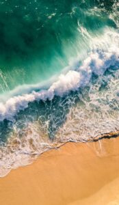 Ocean Ripple