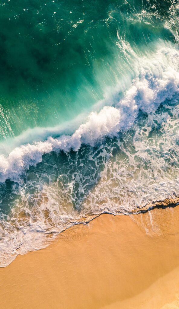 Ocean Ripple