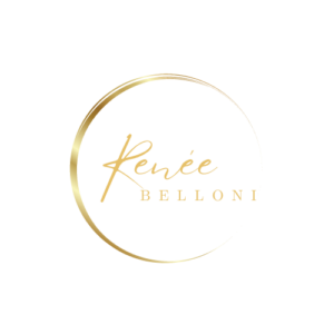 Logo Renée transparant