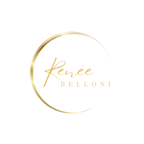 Logo Renée transparant